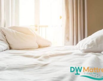 DW Mattress Cleaning