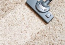 PS Home Maintenance: Carpet Cleaning Service