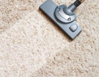 PS Home Maintenance: Carpet Cleaning Service