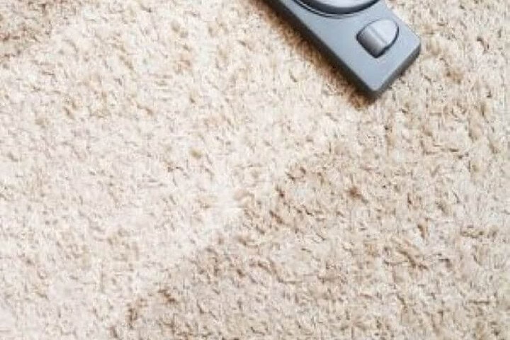 PS Home Maintenance: Carpet Cleaning Service