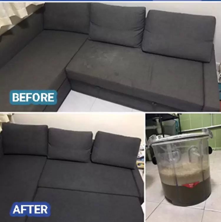 Ultimo Cleaning Services