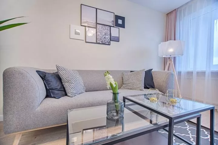 Best Sofa Cleaning Singapore