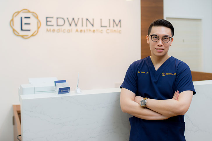 Edwin Lim Medical Aesthetic Clinic