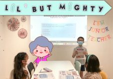 Lil but Mighty Education Centre review