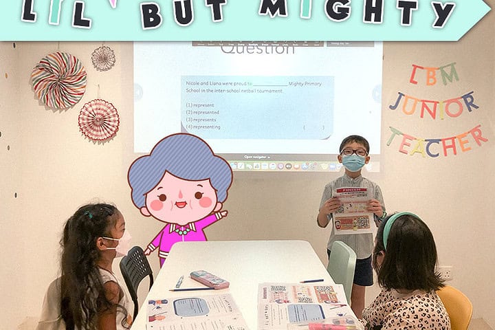 Lil but Mighty Education Centre review