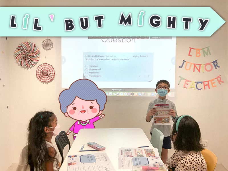 Lil but Mighty Education Centre review