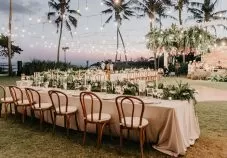 best wedding planners singapore