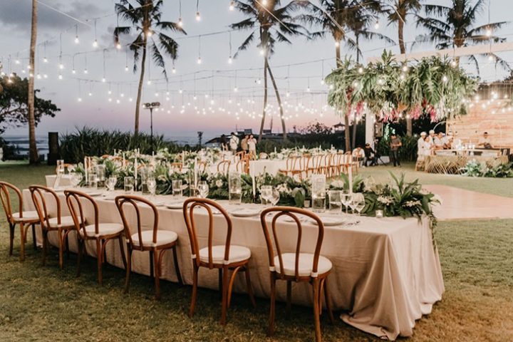 5 Best Wedding Planners in Singapore for a Perfect Big Day