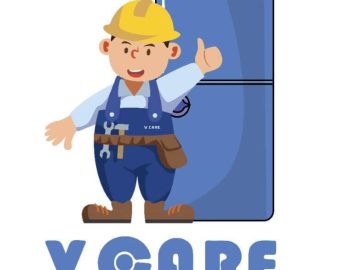 V Care Aircon & Fridge Services