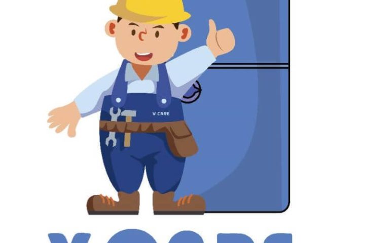 V Care Aircon & Fridge Services