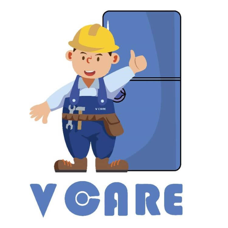 V Care Aircon & Fridge Services