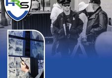 HRS Security Services Review