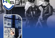 HRS Security Services Review