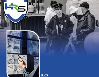 HRS Security Services Review