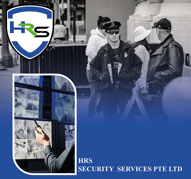 HRS Security Services Review
