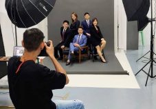 5 Best Photographers for Corporate Photoshoot in Singapore