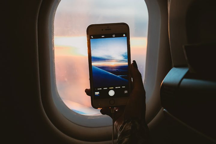 First-Class Vs Private Jet Charter: What’s the Difference?