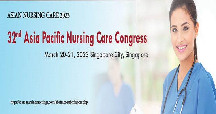 32nd Asia Pacific Nursing Care Congress