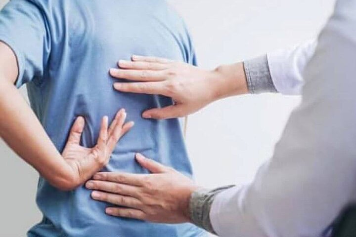 EMW Physiotherapy & TCM