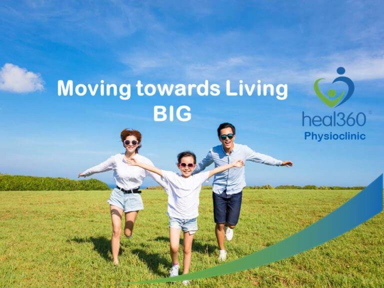 heal360 Physioclinic