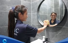 KMAC Singapore Cleaning Review