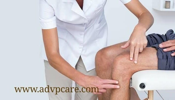 Advanced Physio Care