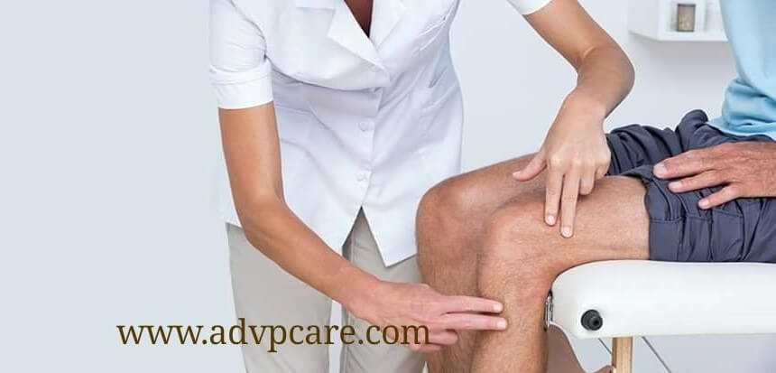 Advanced Physio Care