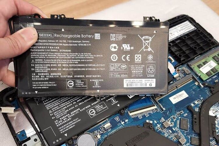 Esmond Service Centre