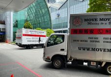 Move Move Mover Singapore Review