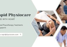 Rapid Physiocare