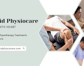 Rapid Physiocare