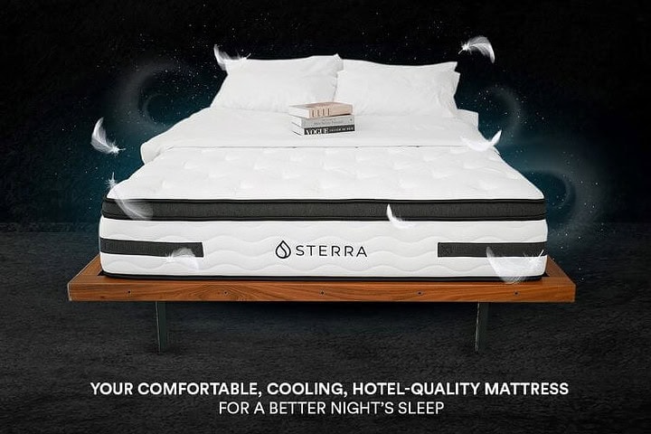 Sterra Mattresses