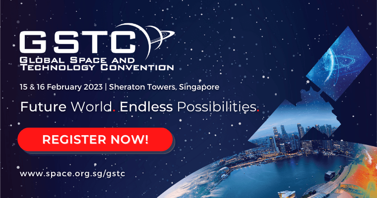 Global Space and Technology Convention 2023