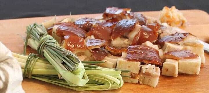 Lechon Republic Singapore