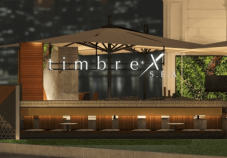 Timbre X S.E.A