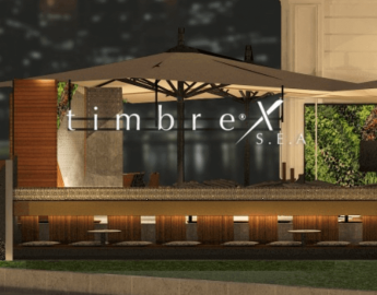 Timbre X S.E.A