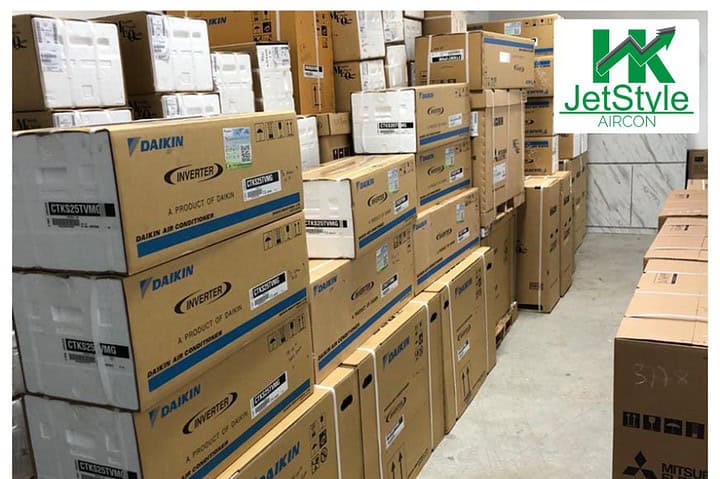 Jetstyle Aircon Review