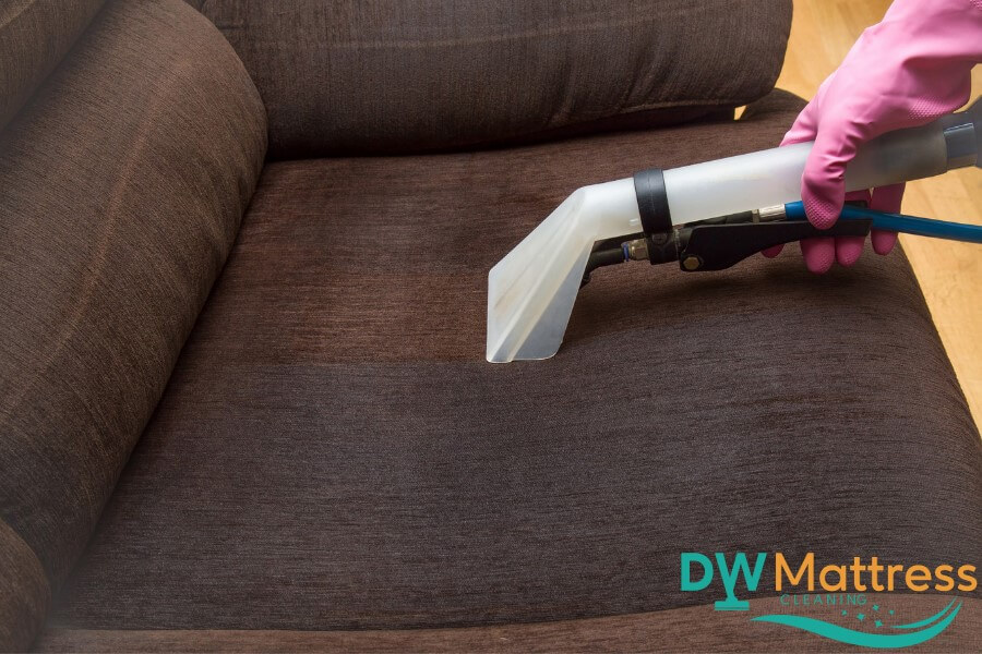 DW Mattress Cleaning Singapore: Sofa Cleaning