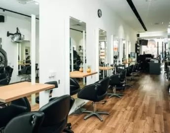 Expat Hair Studio
