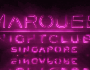 MARQUEE Singapore