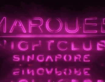 MARQUEE Singapore