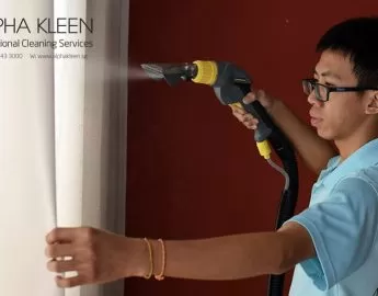 Alpha Kleen