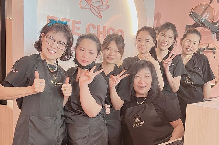 Bee Choo Ladies Review