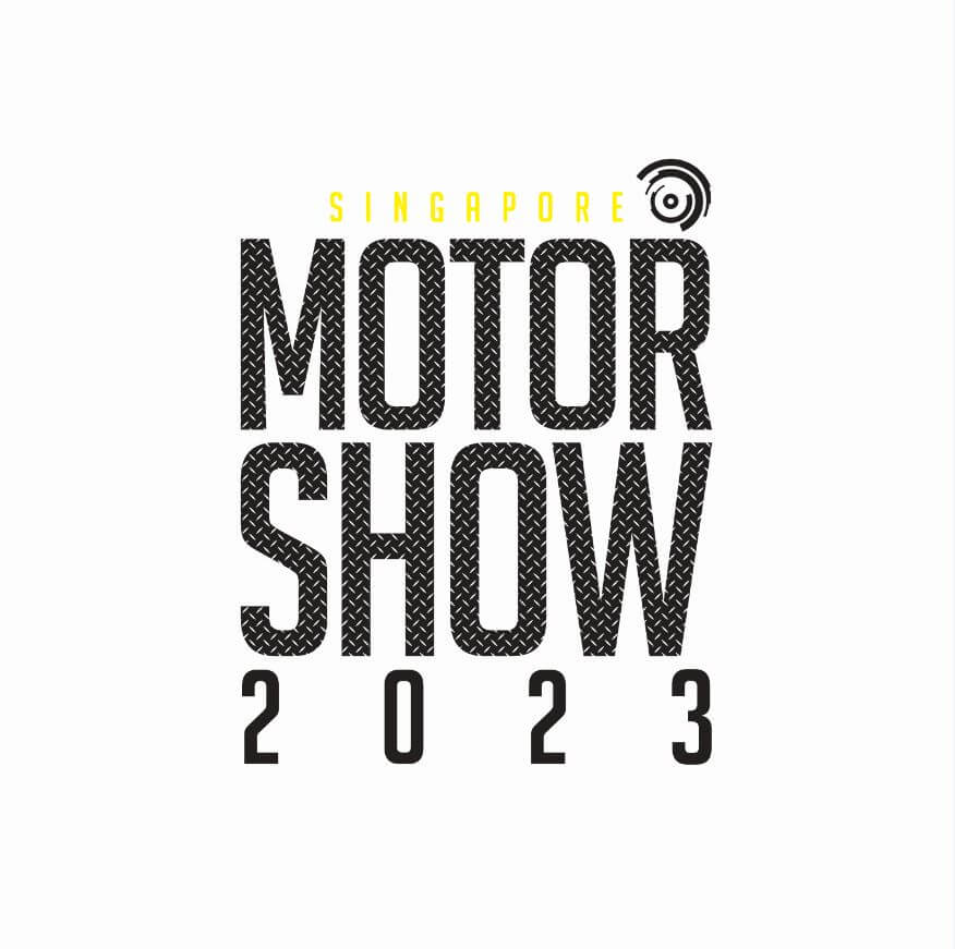 Singapore Motorshow 2023