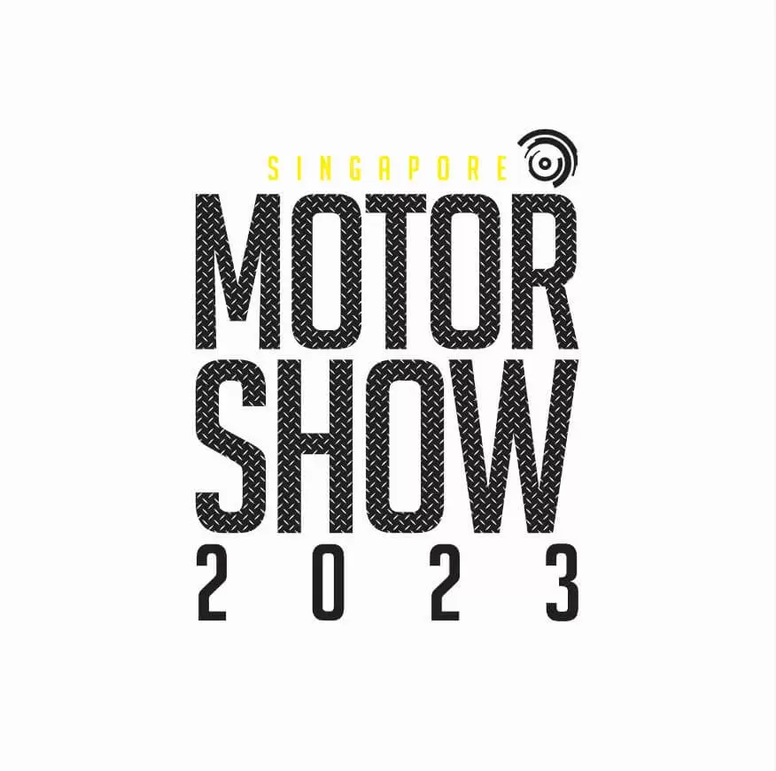 Singapore Motorshow 2023