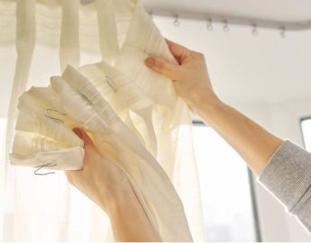 Best Curtain Cleaning Services in Singapore