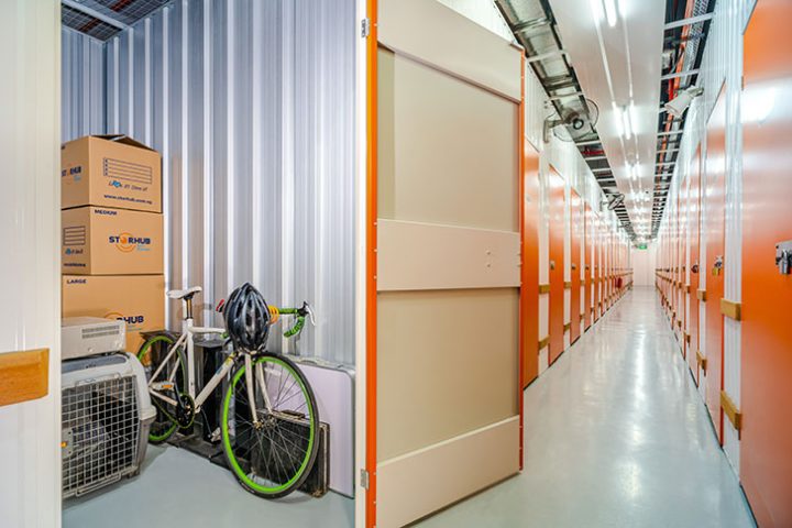 Best Self Storage Services Singapore Review