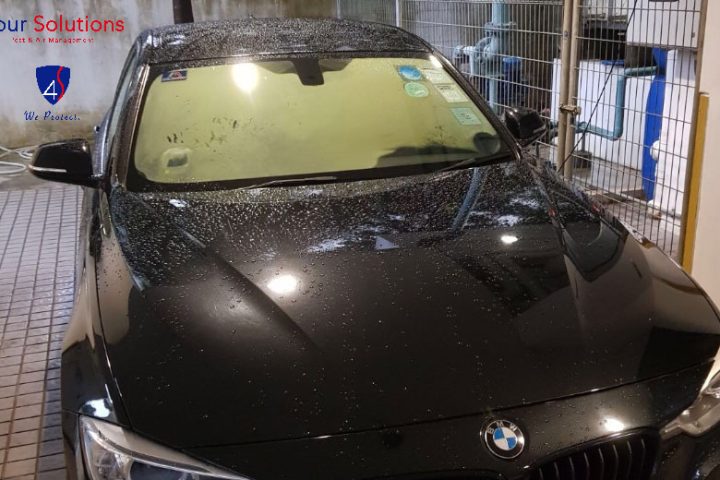 Four Solutions Car Fumigation Review