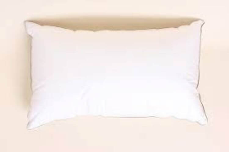 Ultra Fine Fill Luxury Hotel Pillow