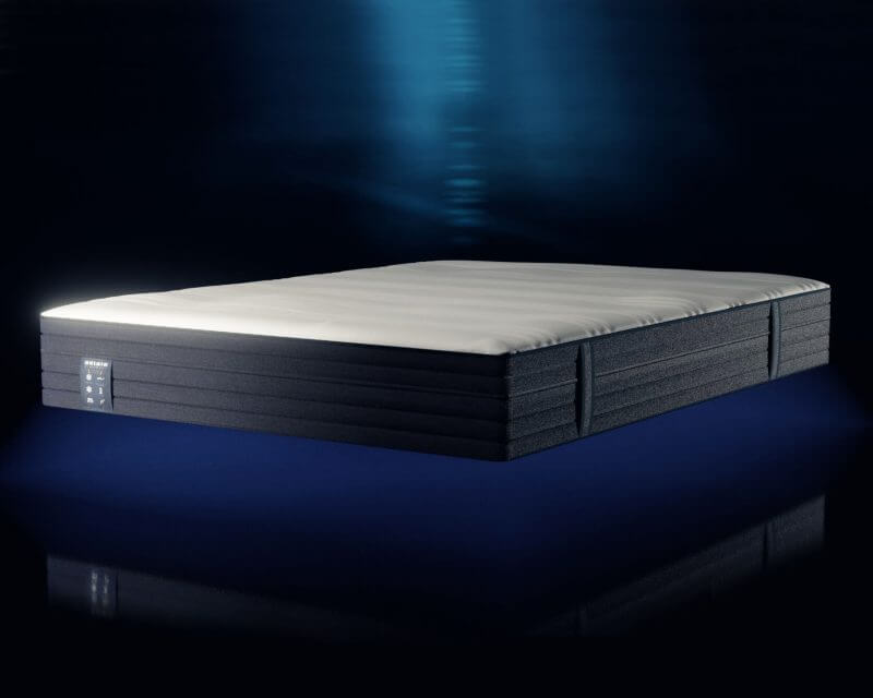 Origin Hybrid Pro Mattress